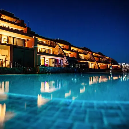 Hotel apartamentowy Serenity Amadores