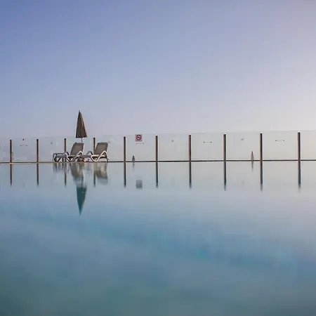 Serenity Amadores Hotel apartamentowy Puerto Rico (Gran Canaria)