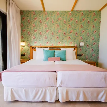Hotel apartamentowy Serenity Amadores Puerto Rico (Gran Canaria)