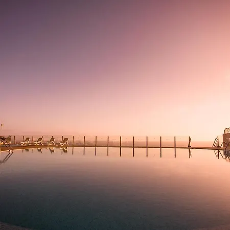 Hotel apartamentowy Serenity Amadores 3*