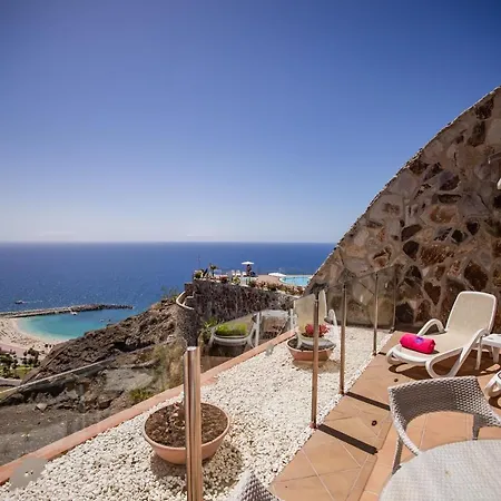 Hotel apartamentowy Serenity Amadores Puerto Rico (Gran Canaria)