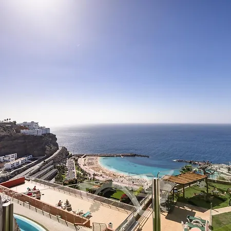 Serenity Amadores Hotel apartamentowy 3*