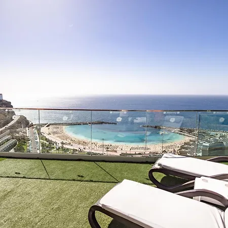 Serenity Amadores Hotel apartamentowy 3*