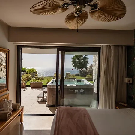 Serenity Amadores Hotel apartamentowy Puerto Rico (Gran Canaria)