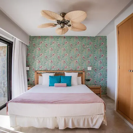 Hotel apartamentowy Serenity Amadores 3*
