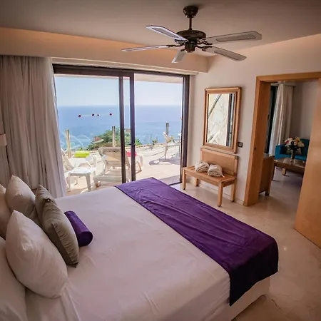 Serenity Amadores Hotel apartamentowy 3*