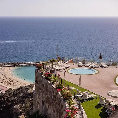 Hotel apartamentowy Serenity Amadores 3*