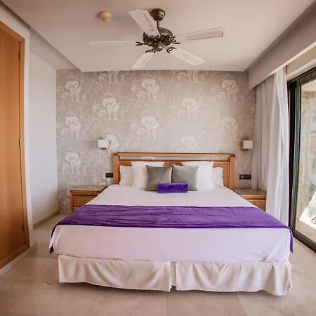 Hotel apartamentowy Serenity Amadores