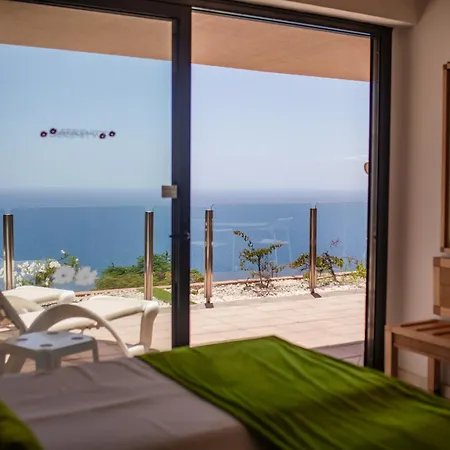 Hotel apartamentowy Serenity Amadores Puerto Rico (Gran Canaria)