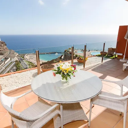 Serenity Amadores Hotel apartamentowy 3*