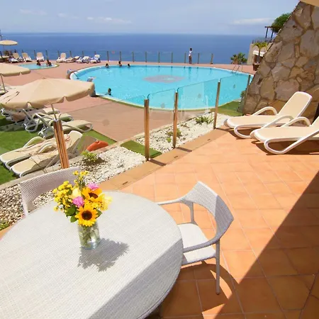 Serenity Amadores Hotel apartamentowy Puerto Rico (Gran Canaria)