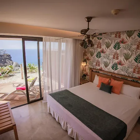 Hotel apartamentowy Serenity Amadores 3*